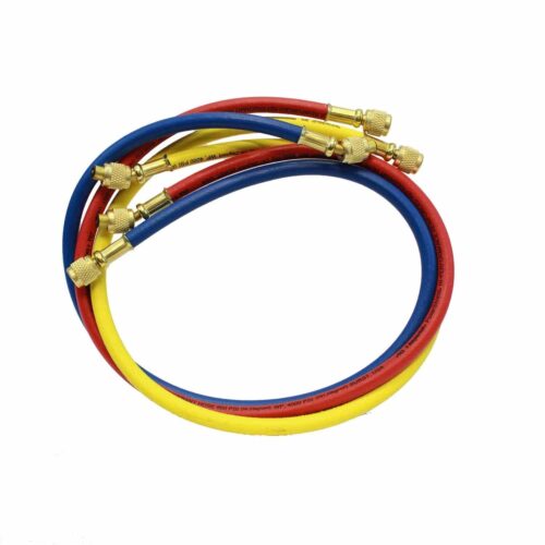 Imperial 803MRS 36″ Hose Set 1/4″ SAE Fittings