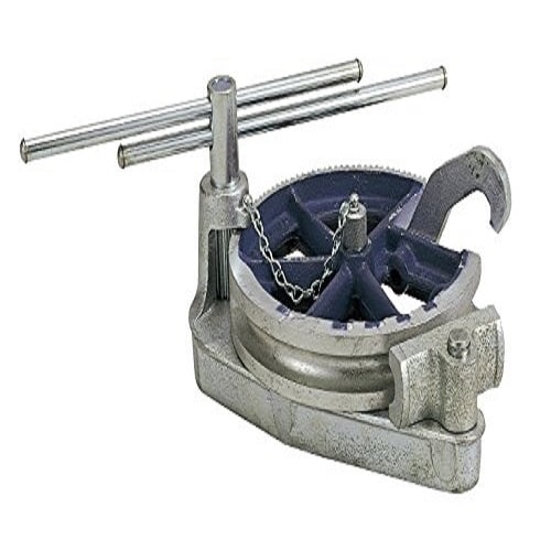 Imperial® 270-F Gear Type Bender Range - Image 6