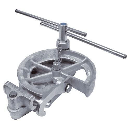 Imperial® 270-F Gear Type Bender Range