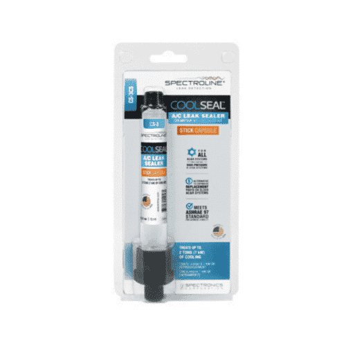 Spectroline Cool Seal Stick Capsule CS 3CS