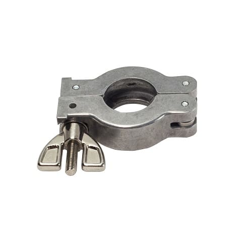 Accutools S10752 Clamp KF 16 Aluminum