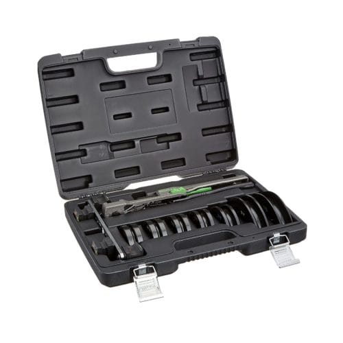 Hilmor 1839032 Compact Bender Kit