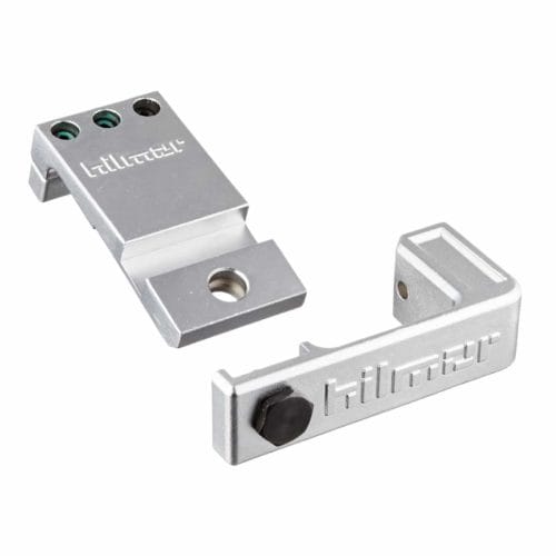 Hilmor 1890999 Compound Bend Reverse Bending Mandrel