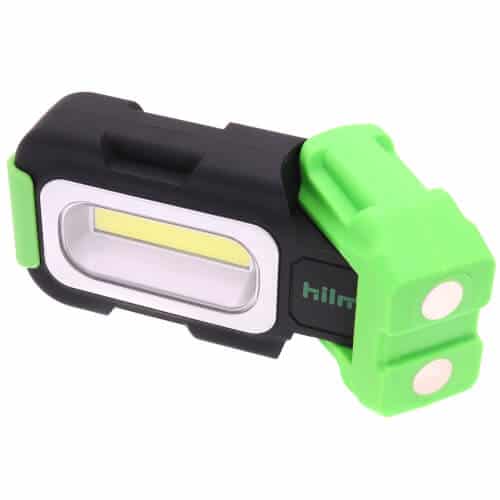 Hilmor HMCWL150 Compact Work Light 2