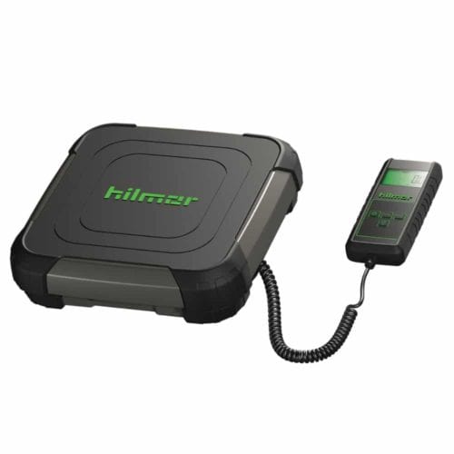 Hilmor RSW220 Wired Refrigerant Scale