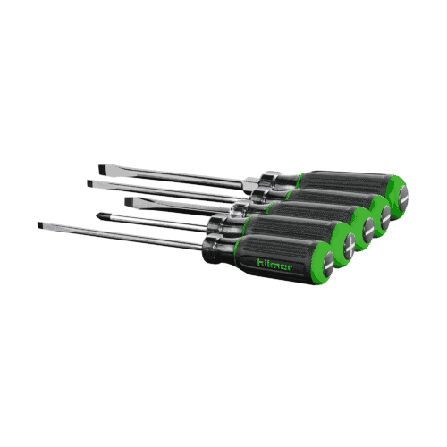 Hilmor Screwdriver Set
