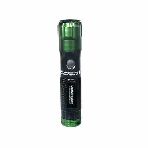 Spectroline SPI-LT UV LED Leak Detection Flashlight