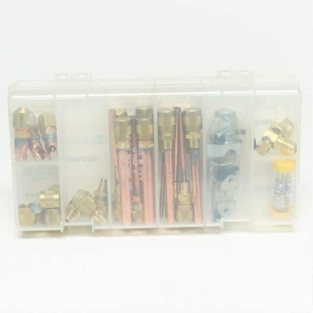 C&D CD9530SVK HVAC Appliance Service Kit - Image 3