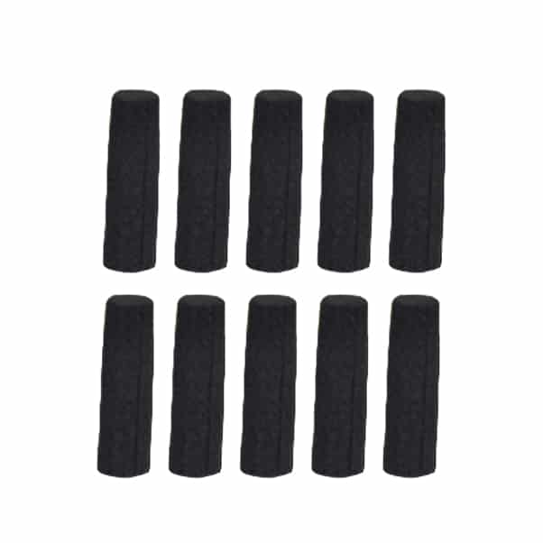 Hilmor Lineset Cleaner Replacement Foam Pucks HVAC line flushing tool accessories