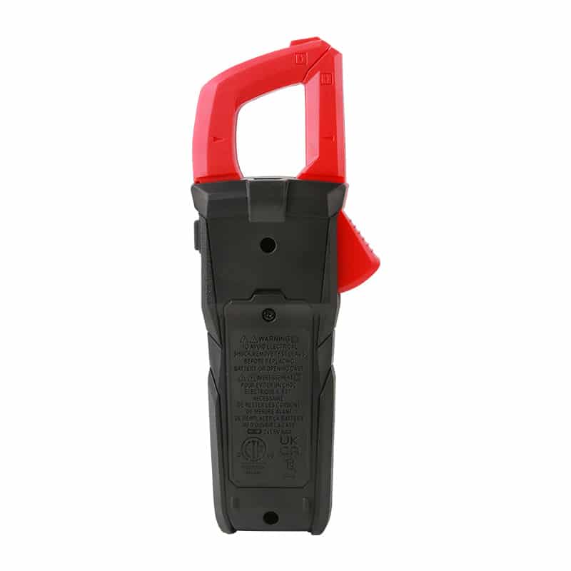 Uni-T UT202BT Smart AC Clamp Meter - Image 3
