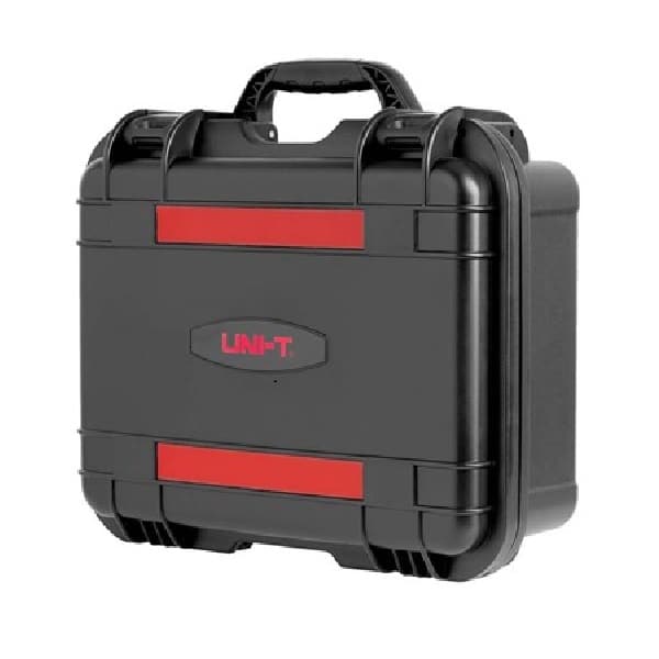 UniT UTi730E Thermal Camera infrared imaging device for industrial electrical inspection and building diagnostics