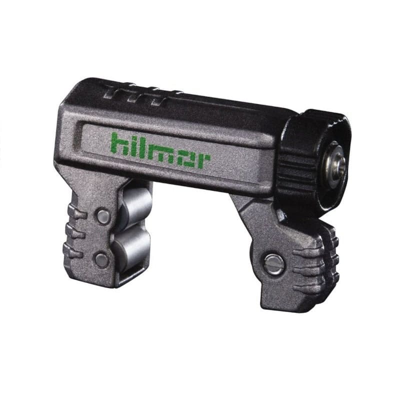 Hilmor 1885381 Small Diameter Tube Cutter 1/8 to 5/8 inch tubing HVAC plumbing hand tool