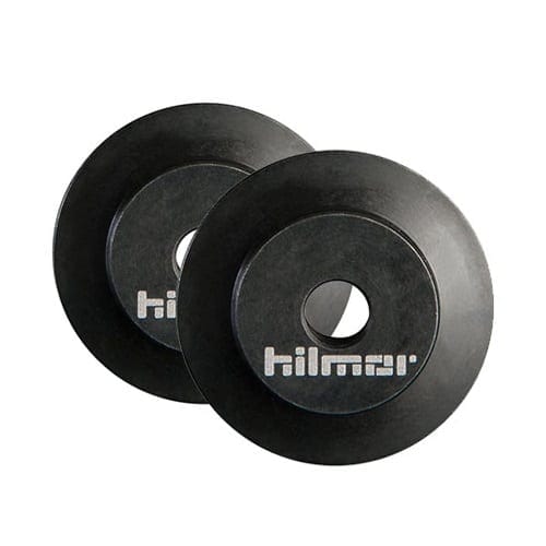 Hilmor 1885386 Tube Cutter Wheel - Pack of 2
