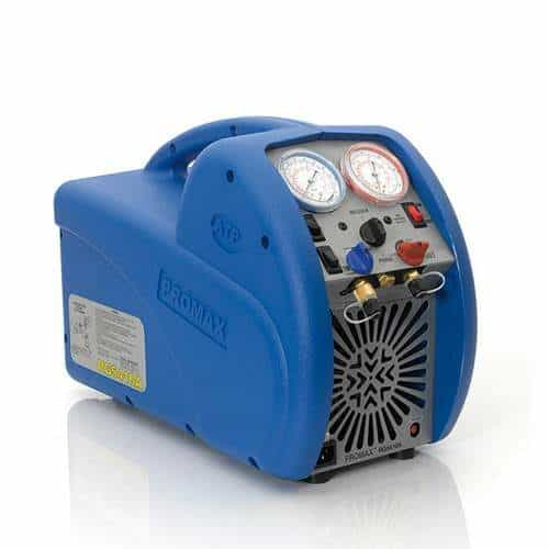 Promax RG5410A-A Refrigerant Recovery Unit R410 R32