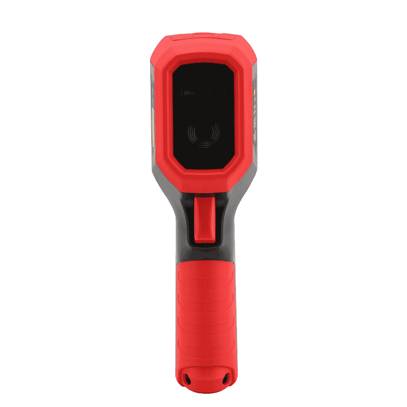 UniT UTi712S Value Thermal Camera 320x240 pixels infrared imaging tool for electrical and building inspection