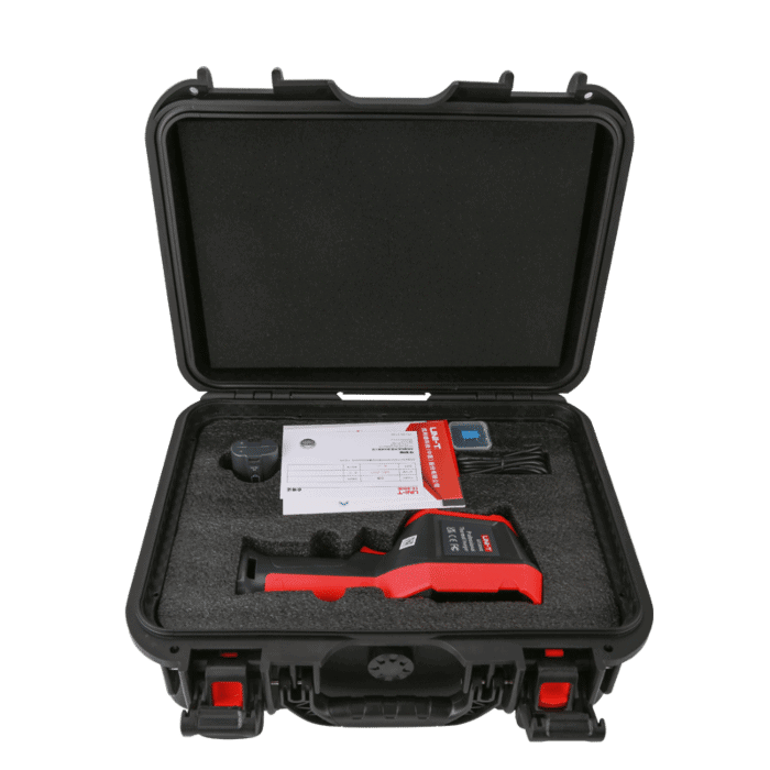 Uni-T UTi730E Enhanced Thermal Camera 5
