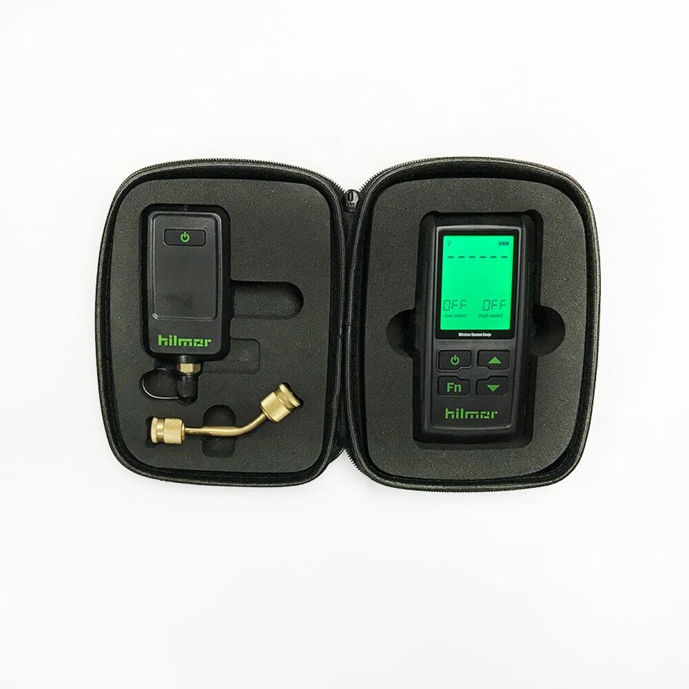 Hilmor 1950531 Vacuum Gauge Transmitter