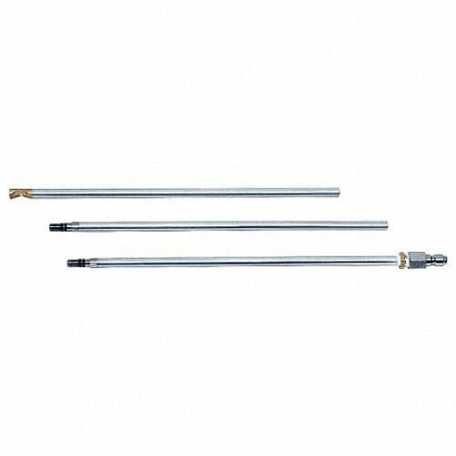 SpeedClean CJ-WWSS Sectional Stainless Wand 36"