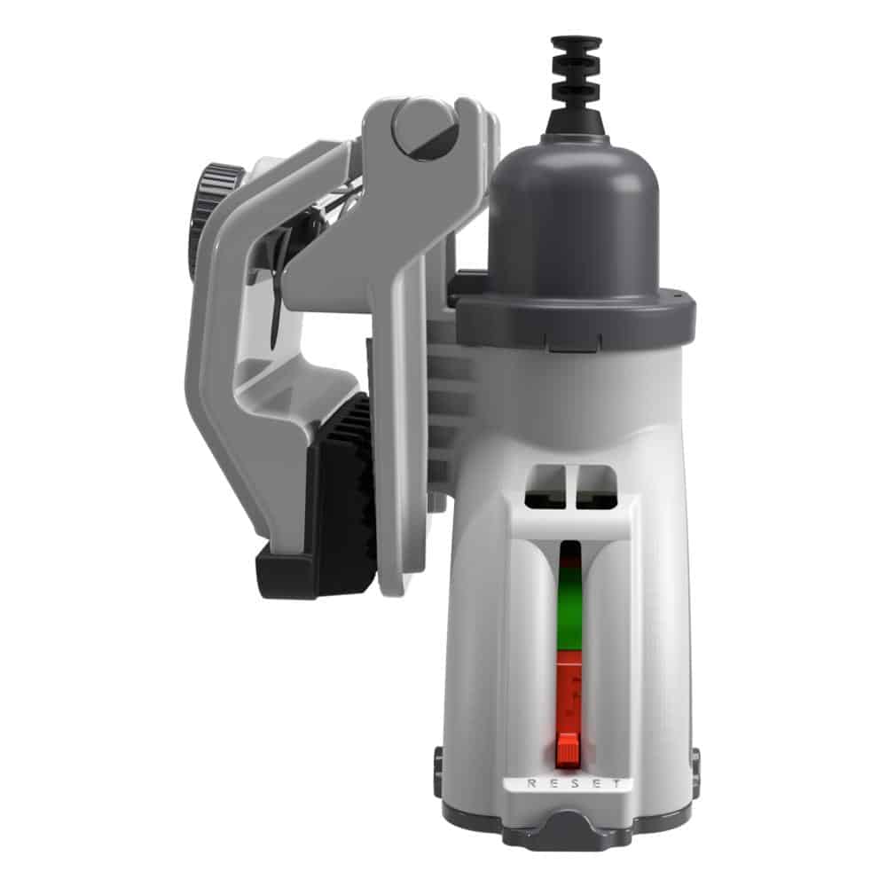 DiversiTech BG101 Secondary Drain Pan Condensate Sensor HVAC flood protection water overflow switch