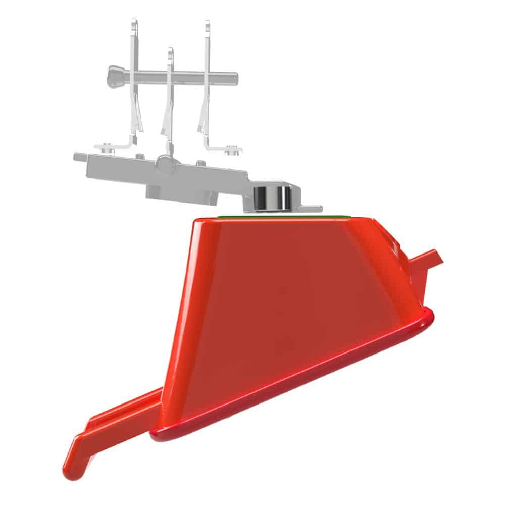 DiversiTech BG101 Secondary Drain Pan Condensate Sensor HVAC flood protection water overflow switch