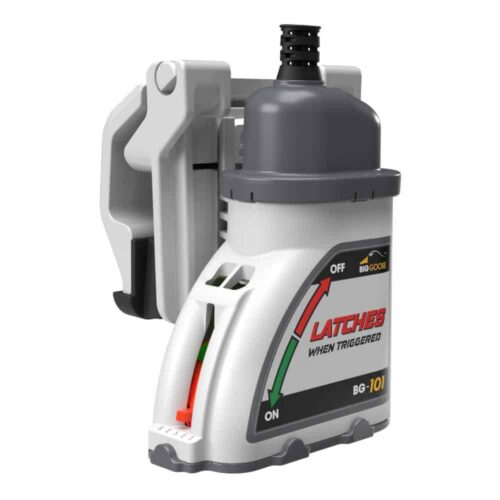 DiversiTech BG-101 Secondary Drain Pan Condensate Sensor