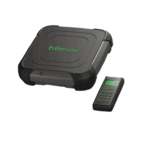 Hilmor RSWL220 Wireless Refrigerant Scale