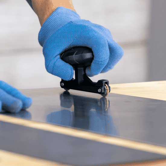 Hilmor HPB1701 Pocket Brake - Image 2