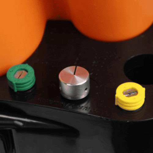 SpeedClean 8933-ASSEMBLY Valve Assembly