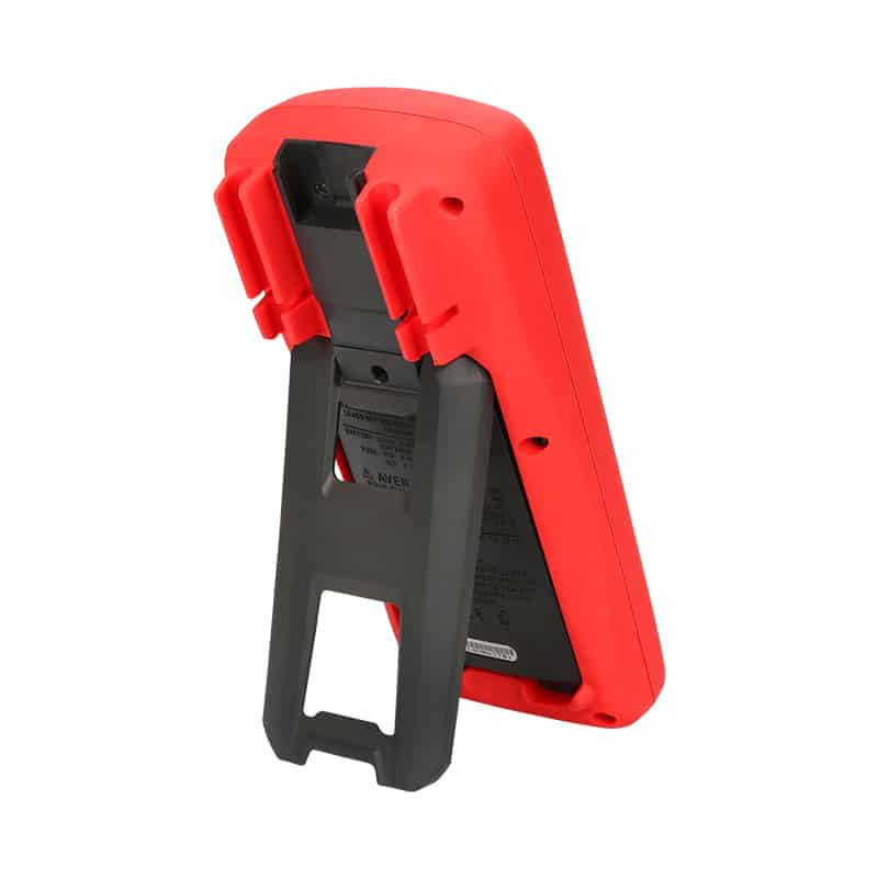 UniT UT171C Industrial True RMS Digital Multimeter electrical testing tool for manufacturing and troubleshooting