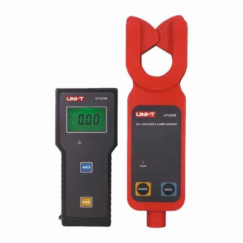 Uni-T UT255B High Voltage Clamp Ammeter Wireless