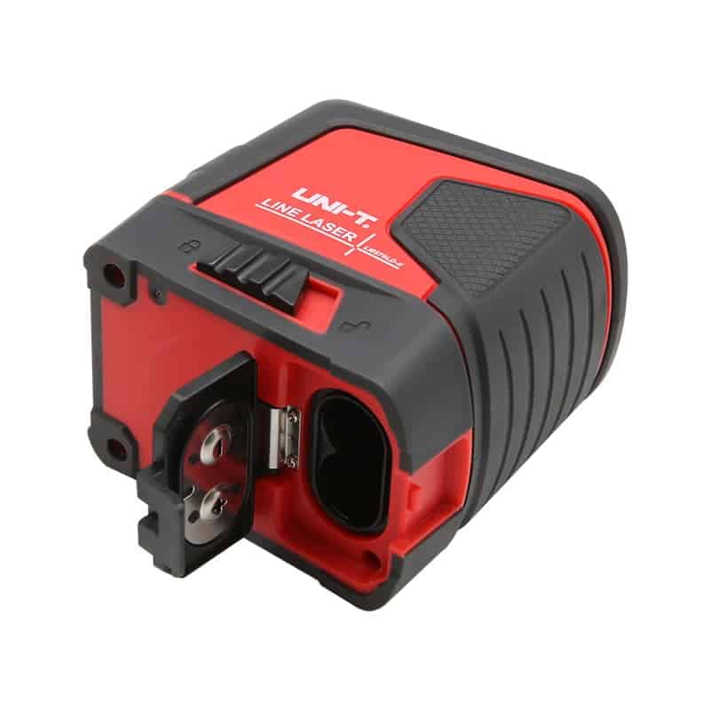 UniT LM570LDII Green Beam Laser Level self leveling construction tool for accurate alignment