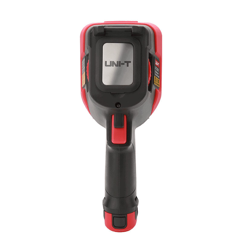 UniT UTi256G Professional Thermal Camera infrared imaging device for industrial and electrical inspection