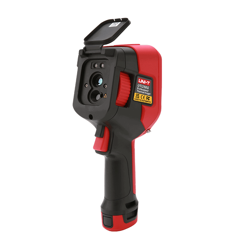 Uni-T UTi384G Professional Enhanced Thermal Camera - Image 3
