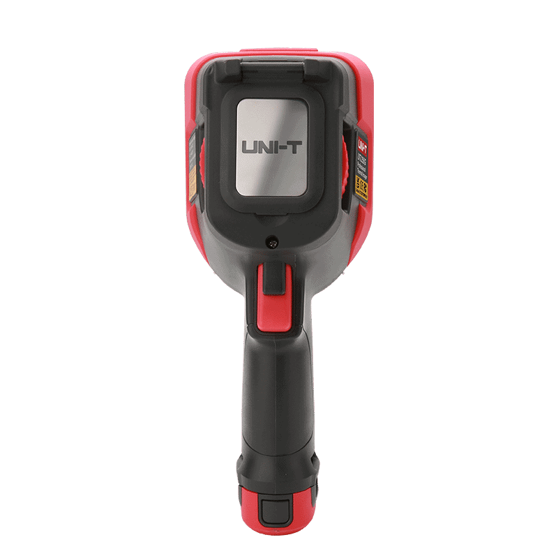 Uni-T UTi384G Professional Enhanced Thermal Camera - Image 4