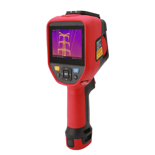 Uni-T UTi384G Professional Enhanced Thermal Camera