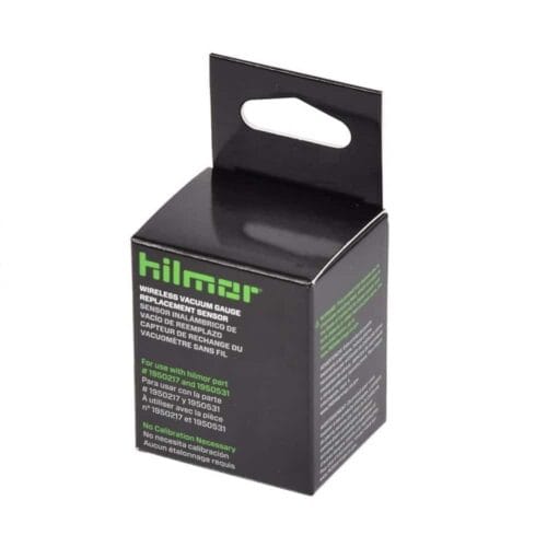 Hilmor 1950219 Replacement Vacuum Gauge Sensor