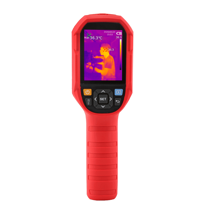 Uni-T UTI260K EST Thermal Camera