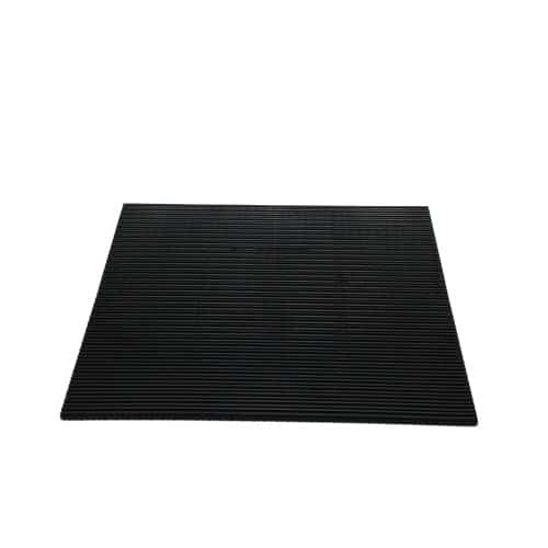 Diversitech Rubber Anti-Vibration Pad