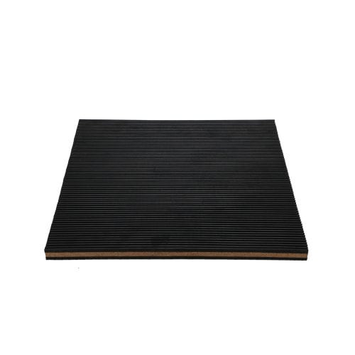 Diversitech Rubber / Cork Anti-Vibration Pad