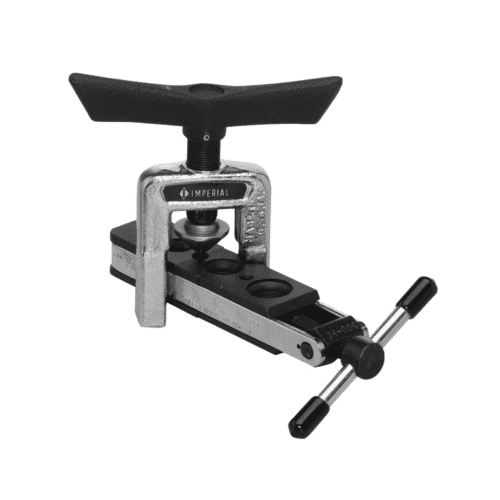 Imperial 500FC Rol-Air 45° Flaring Tool 3/16" - 5/8"