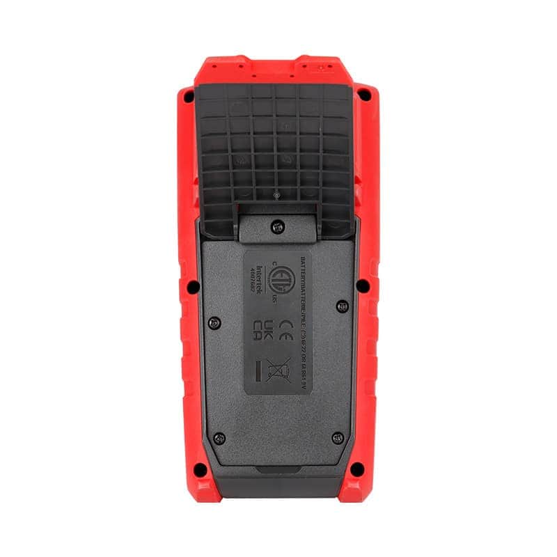 Uni-T UT196 1700V DC True RMS Professional Multimeter – Solar Pro - Image 6