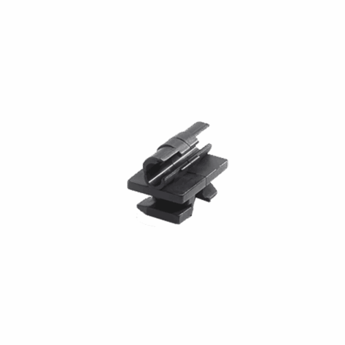 Diversitech Rapid Positioning Clips for 1/4 in. to 1-5/8 in. OD Pipes