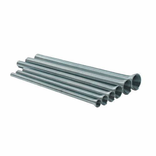 Bradley STB6-KIT Spring Tube Bender Set of 6