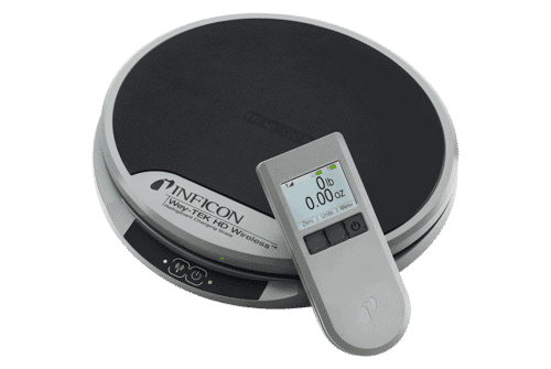 Wey-TEK HD Wireless™ Refrigerant Charging Scale - Image 2