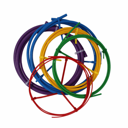 Bradley Pair Coil Bender - 1/4" - 7/8"