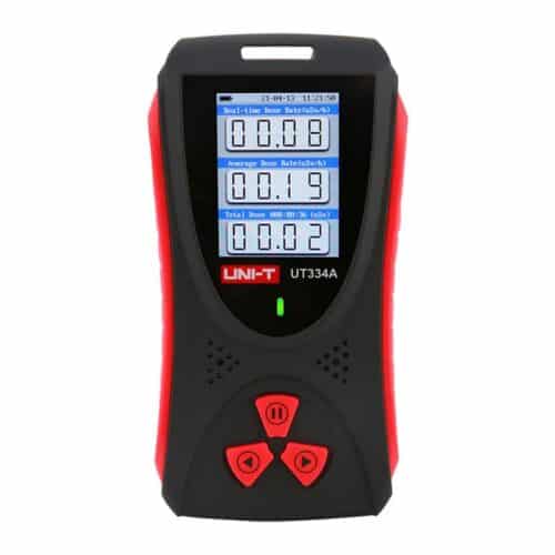 Uni-T UT334A Radiation Dose Tester