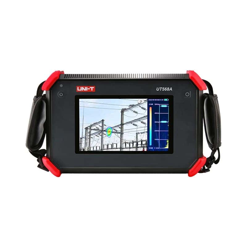 UT568A Acoustic Imager