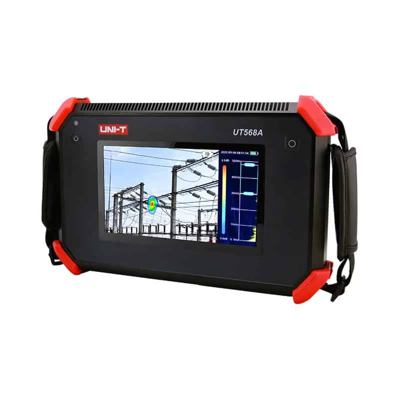 UT568A Acoustic Imager - Image 3