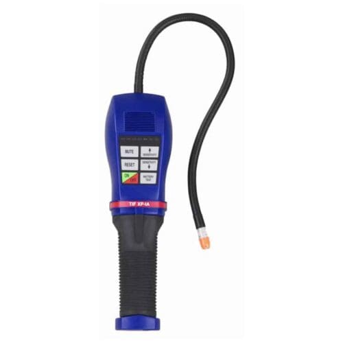 TIFXP-1A Refrigerant Leak Detector