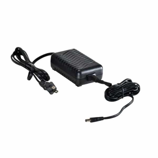 SpeedClean External Battery Charger for CoilJet CJ-125